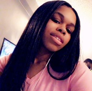 Meet your Posher, Shalice